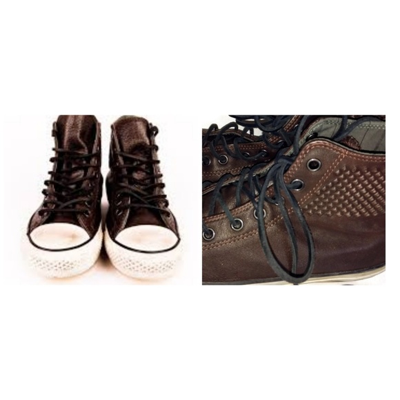 converse john varvatos brown